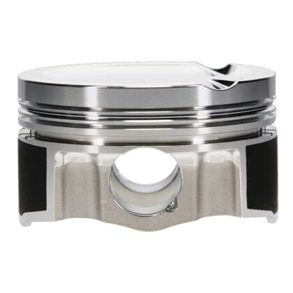 JE 9.6:1 Piston Set 23mm Wrist Pin MQB (Set of 4)