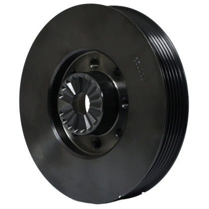 Fluidampr Harmonic Damper MQB