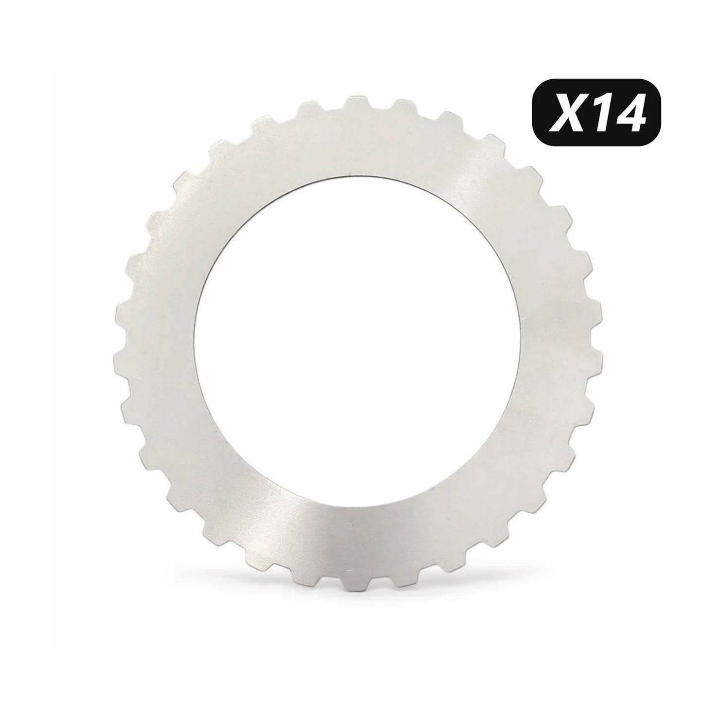 Haldex Clutch For MQB AWD - G7R/TTS/TTRS/S3/RS3