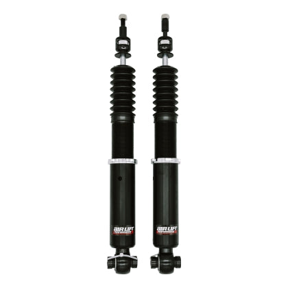 Air Lift Performance Coilover front and rear kit MQB.3