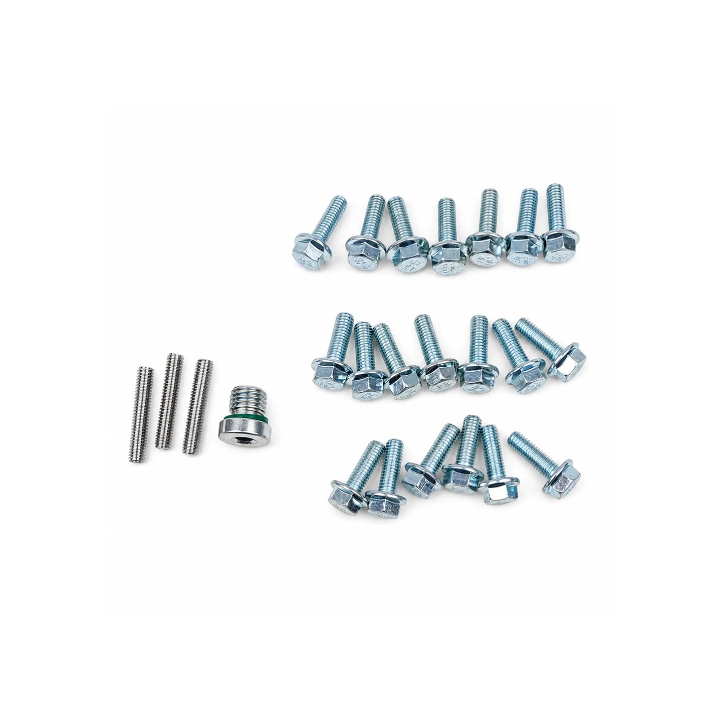 ALUMINIUM OIL PAN FOR EA888 GEN3