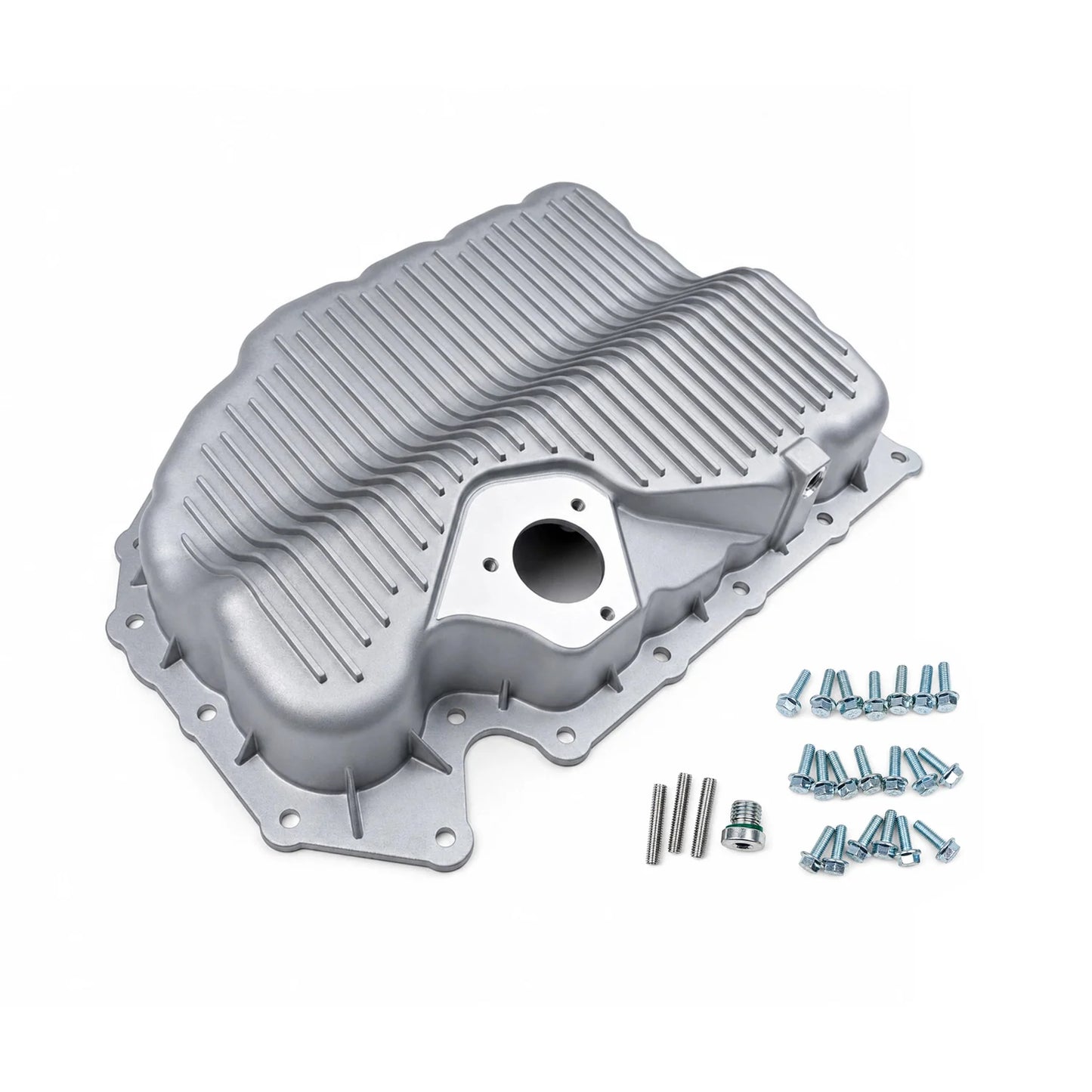 ALUMINIUM OIL PAN FOR EA888 GEN3