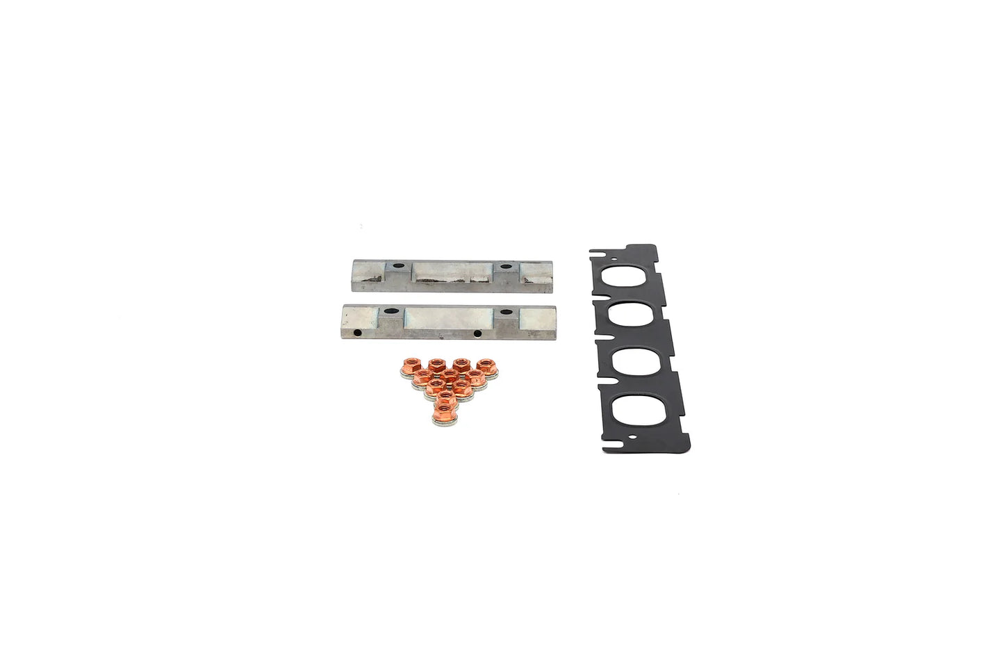 4 Port engine head for EA888 Gen3