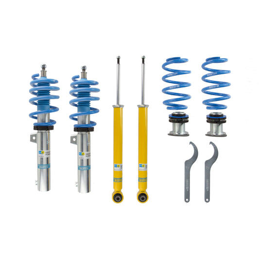 Bilstein B14 015 Audi A3 / 2015 Volkswagen Golf GTI Front & Rear Performance Suspension