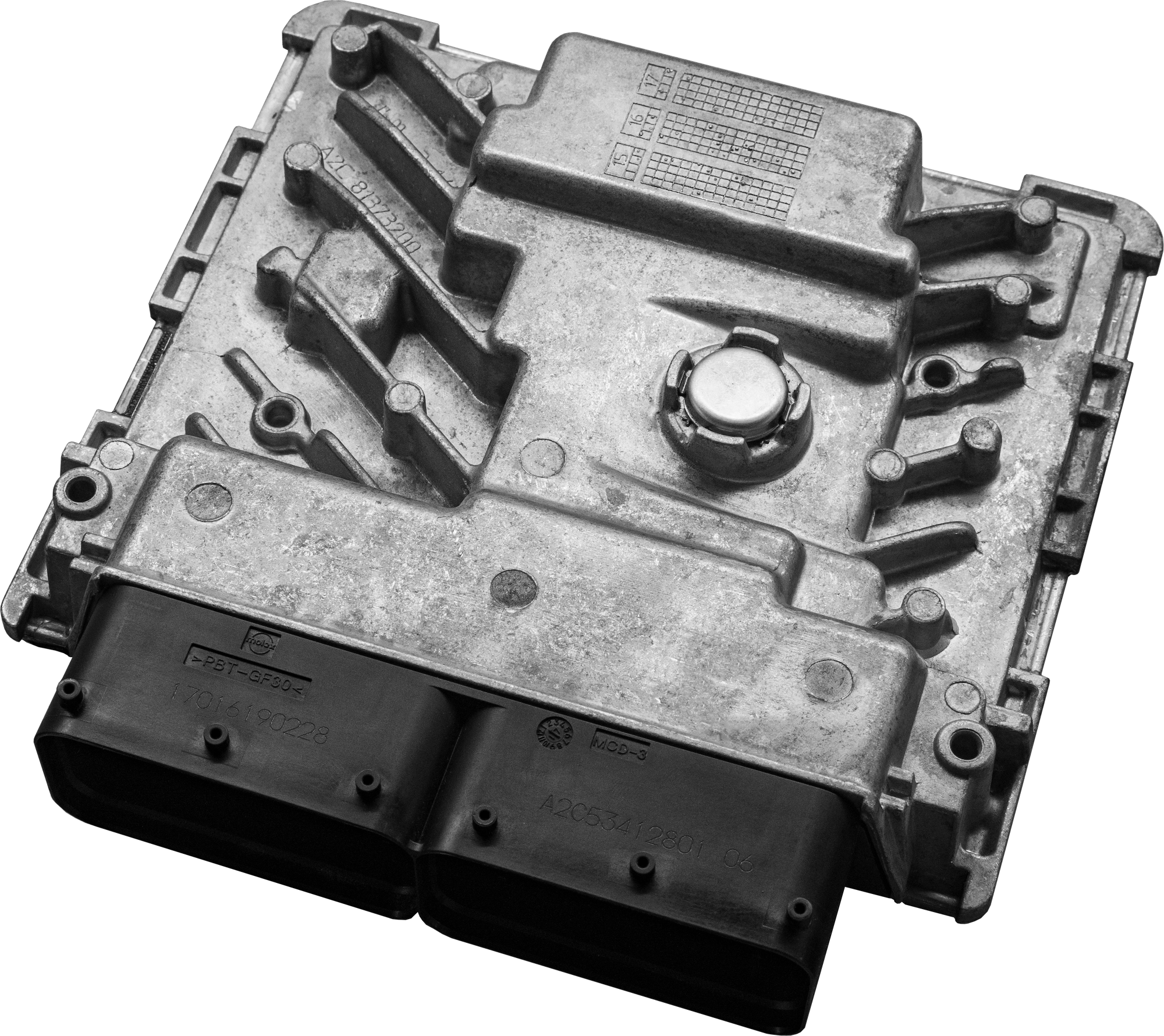 1STOCKTUNED / ECU TUNE