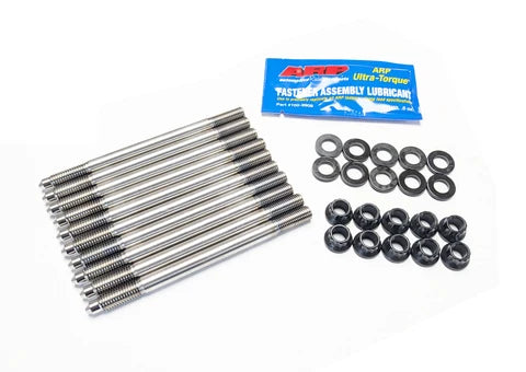 ARP 625+ Custom Head Stud Kit For E888.3 Audi / VW