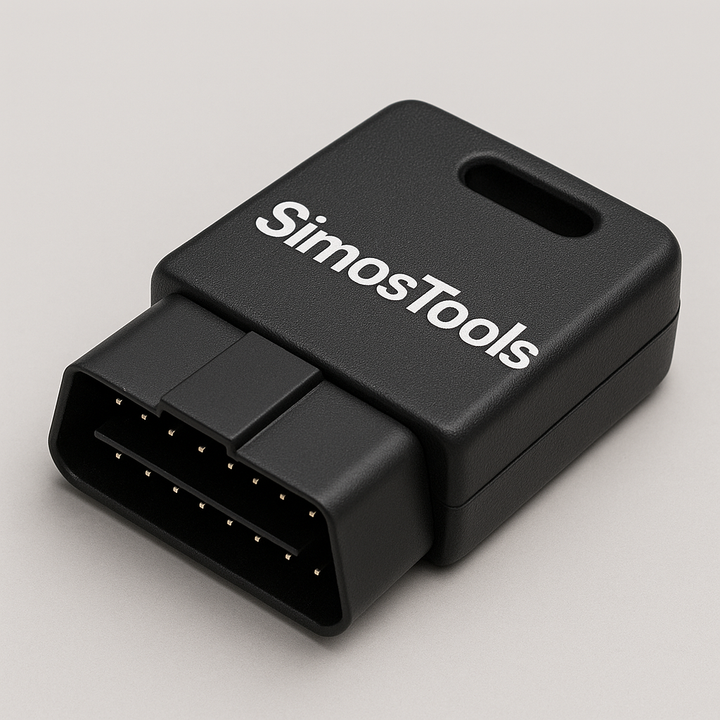 SIMOS TOOLS – 1stocktuned