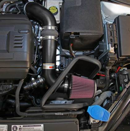 K&N Performance Air Intake System
