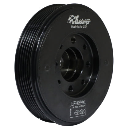 Fluidampr Harmonic Damper MQB