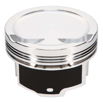 JE 9.6:1 Piston Set 23mm Wrist Pin MQB (Set of 4)