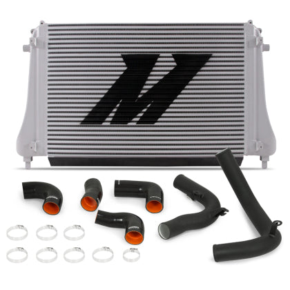 Mishimoto VW MK7 Golf TSI / GTI / R Performance Intercooler
