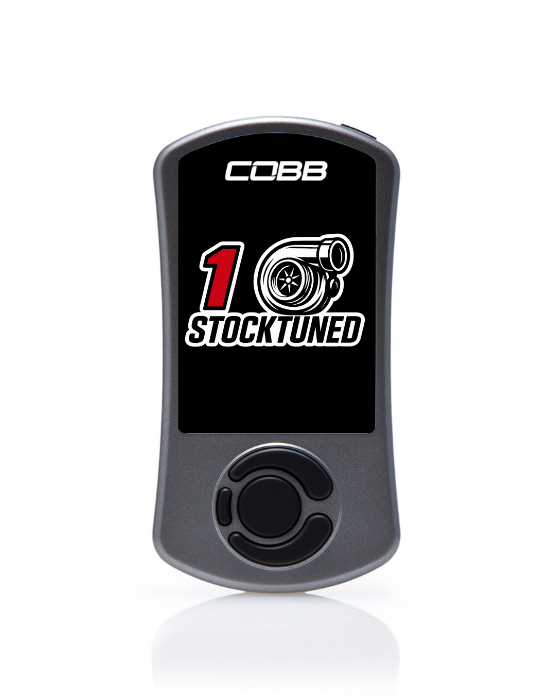 Accessport for Volkswagen (Mk8) GTI