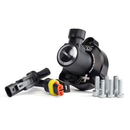 GFB Diverter Valve DV+ 2022+ VW Golf GTI/Golf R Mk8 (EA888)