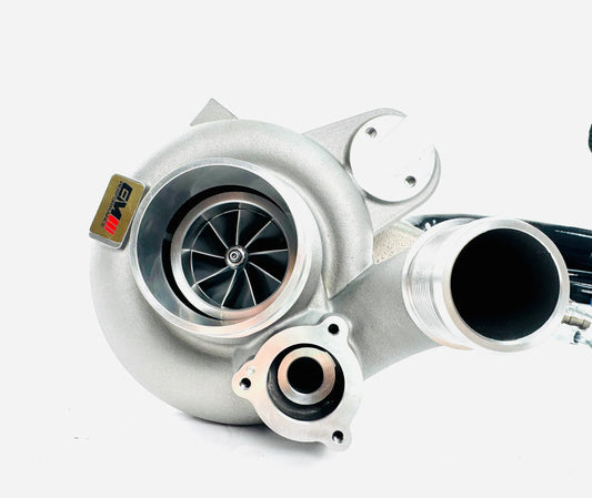 EM750 TURBOCHARGER FOR VW/AUDI MQB EA888.3 2.0T