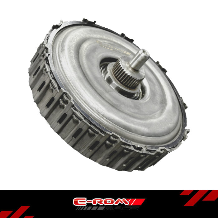 DQ250 Stage 2 Clutchs