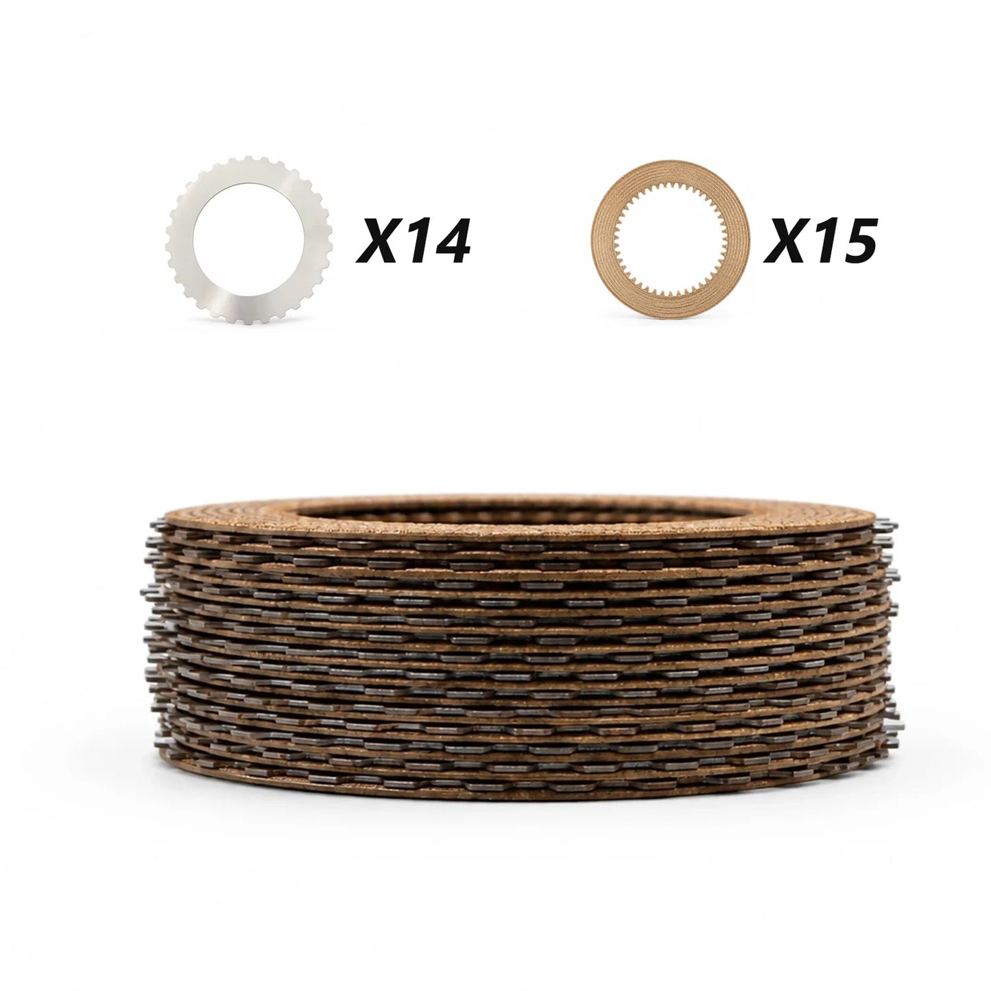 Haldex Clutch For MQB AWD - G7R/TTS/TTRS/S3/RS3