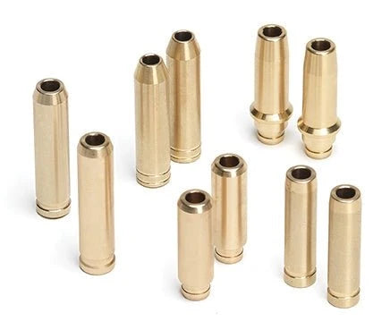 Supertech Intake and Exhaust Valve Guides MQB