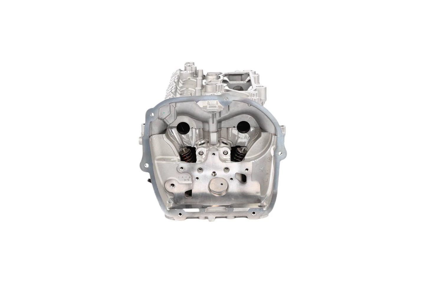 4 Port engine head for EA888 Gen3
