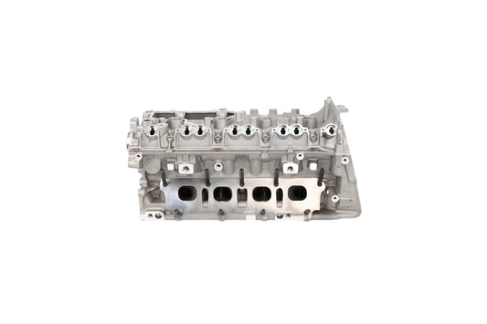 4 Port engine head for EA888 Gen3