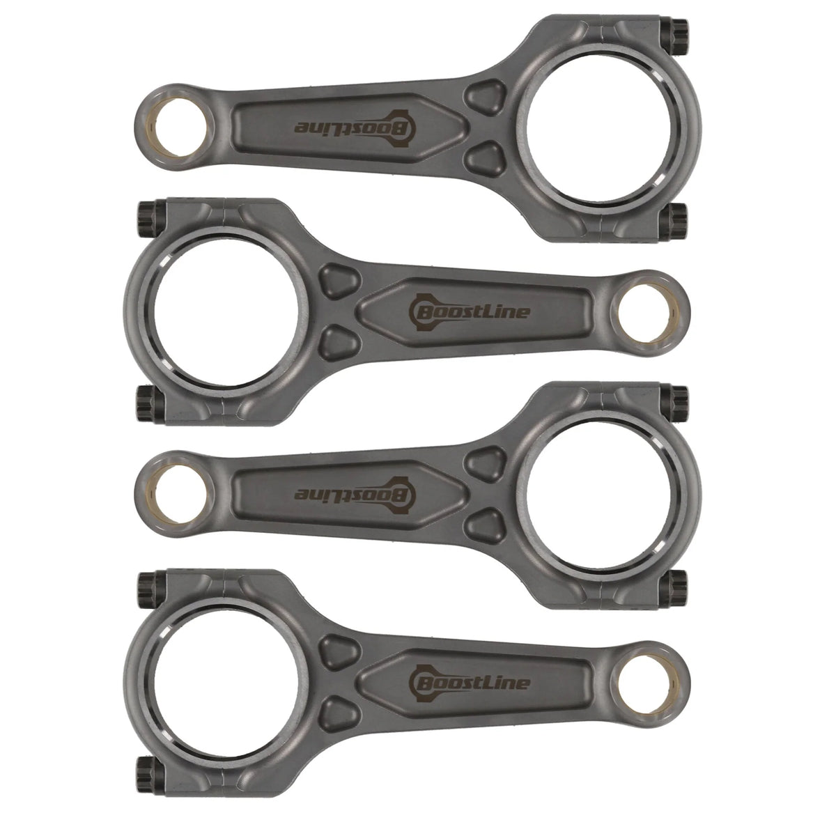 Wiseco BoostLine Connecting Rod Set (23mm) MQB