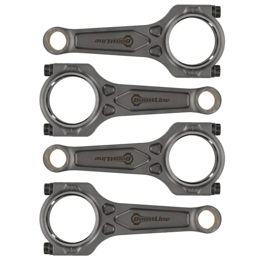 Wiseco BoostLine Connecting Rod Set (23mm) MQB